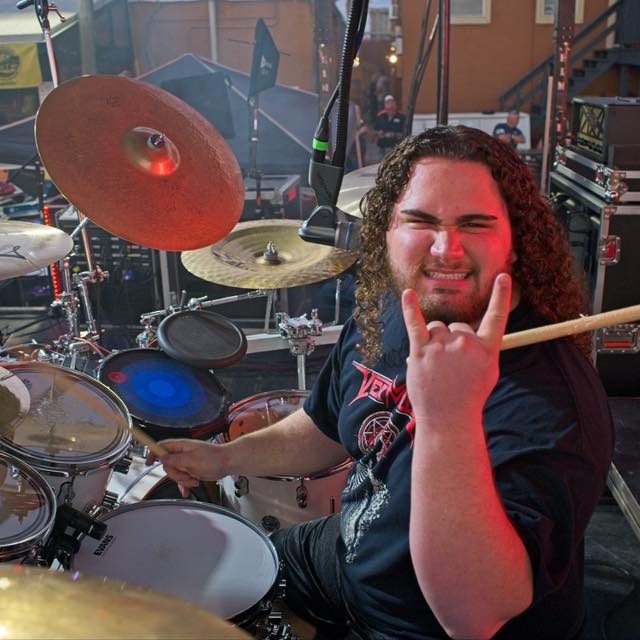 vermillion dylan bacmeister